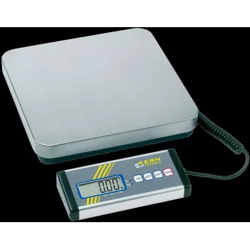KERN EOB 60K20 digitaalinen pakettivaaka, 60 kg kapasiteetti, 20 g luettavuus