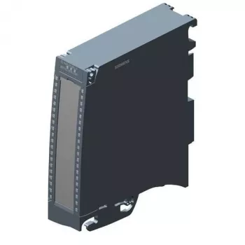 Siemens SIMATIC S7-1500 digitaalilähtömoduuli DQ 16x24VDC/0,5A 6ES75221BH010AB0