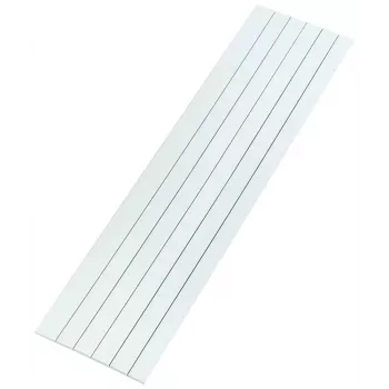 Siemens SIVACON 8GK kiskokiinnike 8GK99100KK08, 5 kpl:n pakkaus, musta, 12x5–30x10 mm