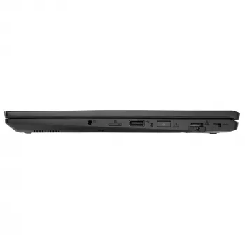 Captiva Notebook Power Starter I99-218CH, 17,3 tuuman Full HD, Intel Core i5-1335U, 32GB RAM, 1TB SSD, Intel Iris Xe Graphics, ilman käyttöjärjestelmää