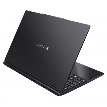 Captiva Notebook Power Starter I99-044GE Ultra 7-255H 15,3 tuuman 16GB 500GB SSD Intel Arc Graphics Win 11 Pro