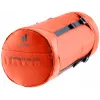 Deuter Compression Sack S Papaya - 6L kevyt pakkauspussi
