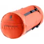 Deuter Compression Sack S Papaya - 6L kevyt pakkauspussi