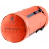 Deuter Compression Sack S Papaya - 6L kevyt pakkauspussi