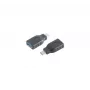 EXERTIS CONNECT USB 3.1 Type-C uros USB 3.0 Type-A naaras adapteri 39910209