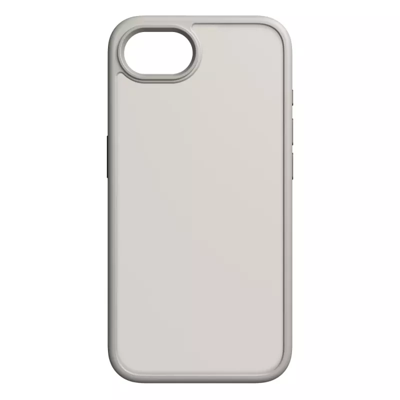 Black Rock Cover Hybrid -kotelo Apple iPhone 16e -puhelimelle, Sand 00229682