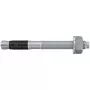 fischer FAZ II 12/10 K NV kiila-ankkuri 532695, 1 sarja
