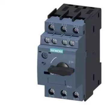 Siemens 3RV2021-1EA15 suojakytkin