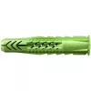 Fischer UX Green 8 x 50 R K NV yleistulppa, 50 kpl:n pakkaus 532706