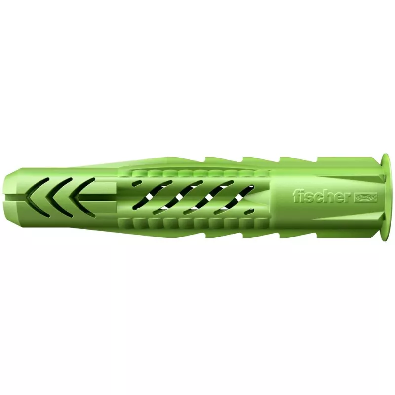 Fischer UX Green 8 x 50 R K NV yleistulppa, 50 kpl:n pakkaus 532706