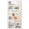 Fischer UX Green 8 x 50 R K NV yleistulppa, 50 kpl:n pakkaus 532706