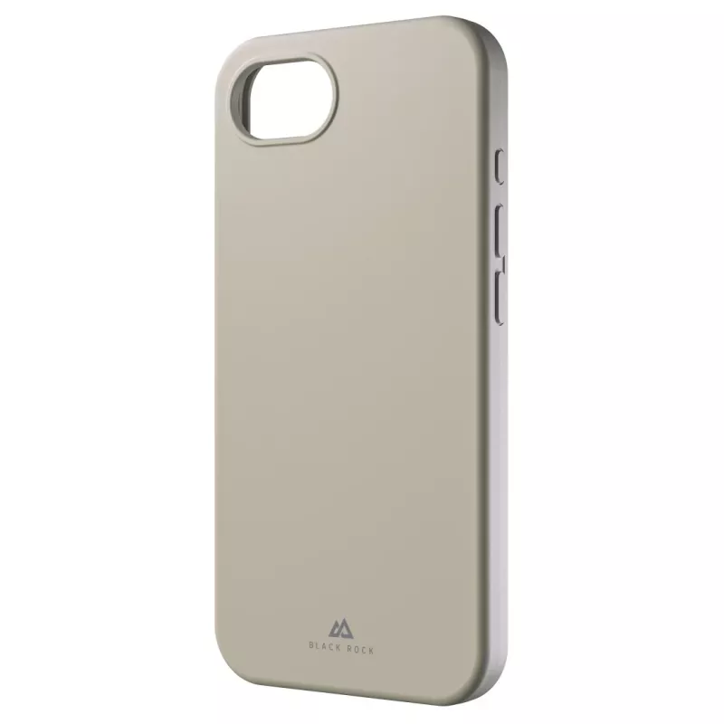 Black Rock Urban Case Apple iPhone 16e -kotelo, Sand (00229684)