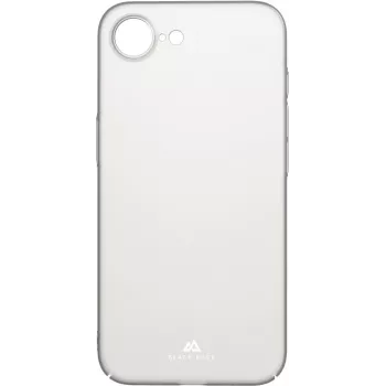 Black Rock Cover Ultra Thin Iced Apple iPhone 16e -kotelo, läpinäkyvä 00229686