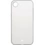 Black Rock Cover Ultra Thin Iced Apple iPhone 16e -kotelo, läpinäkyvä 00229686