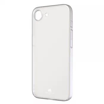 Black Rock Cover Ultra Thin Iced Apple iPhone 16e -kotelo, läpinäkyvä 00229686