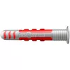 fischer DuoSeal 6 x 38 S PH TX A2 K NV tulppasarja (4 kpl) 557731