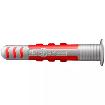 fischer DuoSeal 6 x 38 S PH TX A2 K NV tulppasarja (4 kpl) 557731