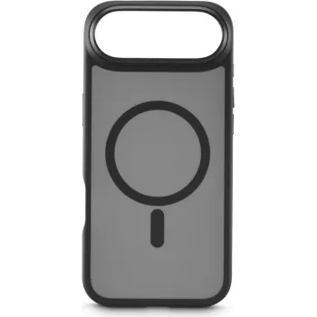 Black Rock Hybrid -kotelo Apple iPhone Air, musta 00229697