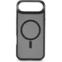 Black Rock Hybrid-kotelo Apple iPhone Airille, musta 00229697