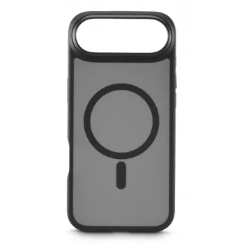 Black Rock Hybrid -kotelo Apple iPhone Air, musta 00229697
