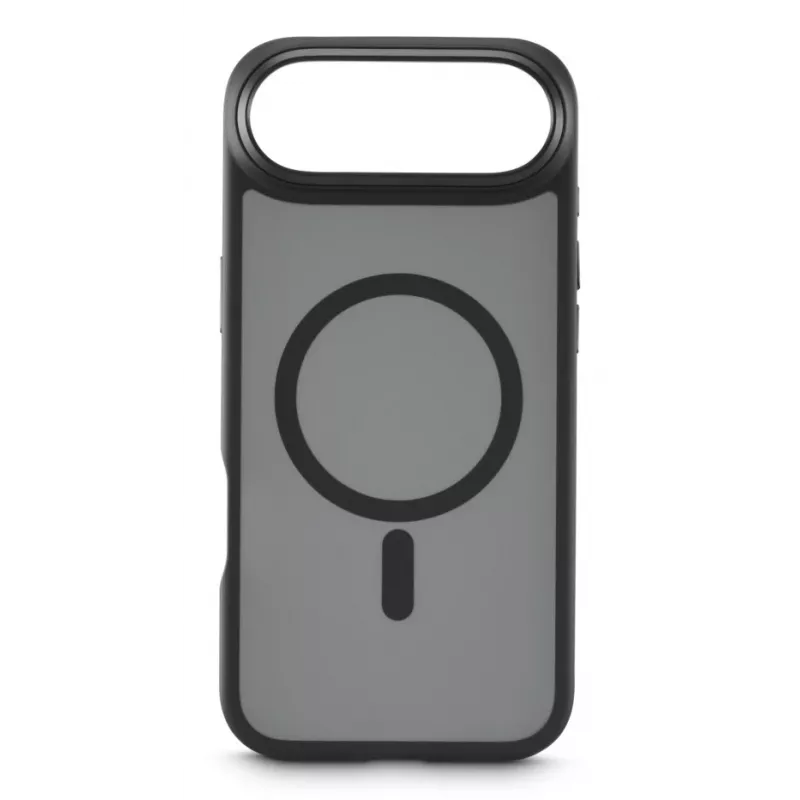 Black Rock Hybrid-kotelo Apple iPhone Airille, musta 00229697