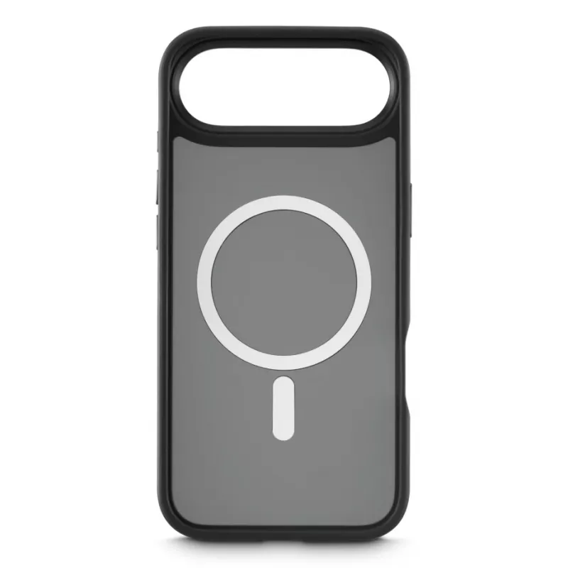 Black Rock Hybrid-kotelo Apple iPhone Airille, musta 00229697