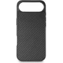 Black Rock Robust Carbon -kotelo Apple iPhone Airille, musta 00229698