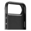 Black Rock Robust Carbon -kotelo Apple iPhone Airille, musta 00229698