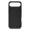 Black Rock Robust Carbon -kotelo Apple iPhone Airille, musta 00229698