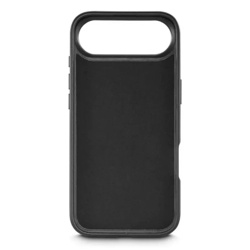 Black Rock Robust Carbon -kotelo Apple iPhone Airille, musta 00229698