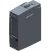 Siemens SIMATIC ET 200SP väri-identifiointitarrat, 10 kpl:n pakkaus, valkoinen 6ES71936CP002MA0