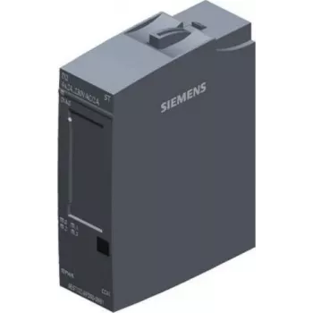 Siemens SIMATIC ET 200SP väri-identifiointitarrat, 10 kpl:n pakkaus, valkoinen 6ES71936CP002MA0