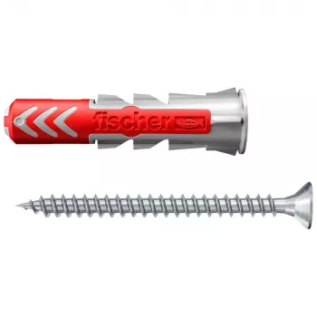 Fischer 535959 DuoPower 8 x 40 RB K NV asennussarja 40 mm 8 mm 1 sarja
