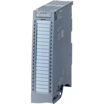 Siemens SIMATIC S7-1500 AI 16xI BA analoginen tulomoduuli, 16 kanavaa, 0-20 mA / 4-20 mA, 16-bittinen, 35 mm, 6ES7531-7MH00-0AB0