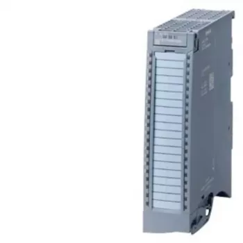 Siemens SIMATIC S7-1500 AI 16xI BA analoginen tulomoduuli, 16 kanavaa, 0-20 mA / 4-20 mA, 16-bittinen, 35 mm, 6ES7531-7MH00-0AB0