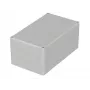Bopla EM 237 yleiskotelo 200 x 120 x 92 mm, polykarbonaatti, vaaleanharmaa (RAL 7035) 63237000