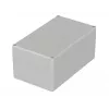 Bopla EM 237 yleiskotelo 200 x 120 x 92 mm, polykarbonaatti, vaaleanharmaa (RAL 7035) 63237000