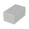 Bopla EM 237 yleiskotelo 200 x 120 x 92 mm, polykarbonaatti, vaaleanharmaa (RAL 7035) 63237000