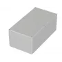 Bopla Euromas II yleiskotelo 300 x 160 x 120 mm ABS vaaleanharmaa RAL 7035 63247300