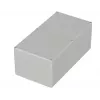 Bopla Euromas II yleiskotelo 300 x 160 x 120 mm ABS vaaleanharmaa RAL 7035 63247300