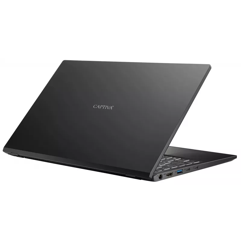 CAPTIVA Power Starter I91-681CH, Intel Core i5, 15,6