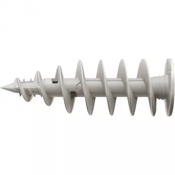 Fischer FID II Plus eristystulppa 80 mm, 2 kpl 570350