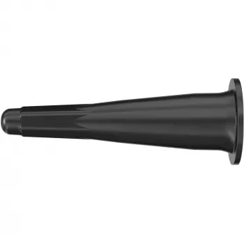 Fischer FID II Plus eristystulppa 80 mm, 2 kpl 570350