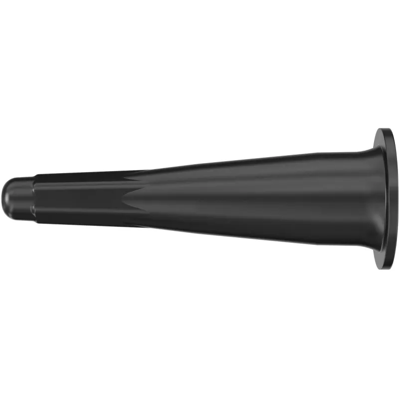 Fischer FID II Plus eristystulppa 80 mm, 2 kpl 570350