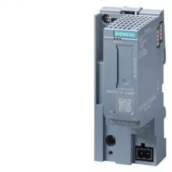 Siemens SIMATIC ET 200SP PROFINET-liitäntämokkuli IM 155-6 PN ST 6ES71556AA020BN0