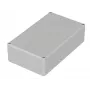 Bopla EM 214 yleiskotelo 200 x 120 x 57 mm polykarbonaatti vaaleanharmaa RAL 7035 62214300