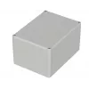 Bopla yleiskotelo 160 x 120 x 92 mm polykarbonaatti vaaleanharmaa RAL 7035 EM 238 62238000