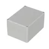 Bopla yleiskotelo 160 x 120 x 92 mm polykarbonaatti vaaleanharmaa RAL 7035 EM 238 62238000