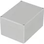 Bopla yleiskotelo 160 x 120 x 92 mm ABS vaaleanharmaa RAL 7035 ET 238 (63238000)