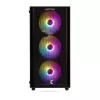 CAPTIVA PC Power Starter R94-677 (Ryzen 5 5600G/SSD 1TB/32GB/WLAN/Windows 11 Home 64-bit)